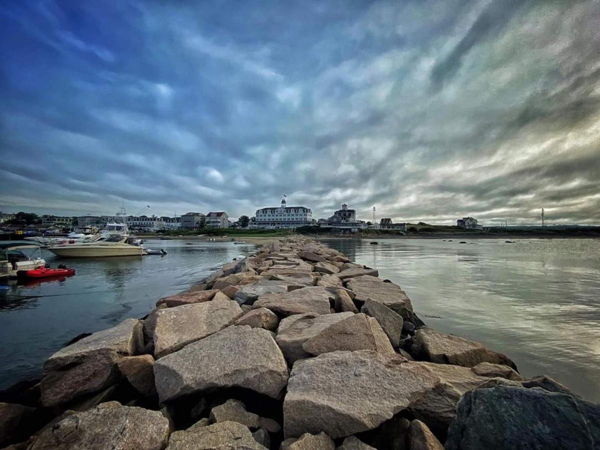 National Hotel New Shoreham Exterior photo